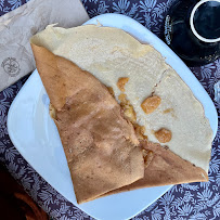 Plats et boissons du Crêperie Crêperie du Passeur à Montreuil-Juigné - n°12