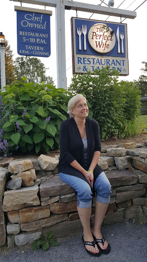 Fine Dining Restaurant «The Perfect Wife Restaurant», reviews and photos, 2594 Depot St, Manchester Center, VT 05255, USA
