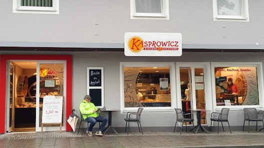 Kasprowicz Bäckerei & Konditorei Seestraße 41, 82211 Herrsching am Ammersee, Deutschland
