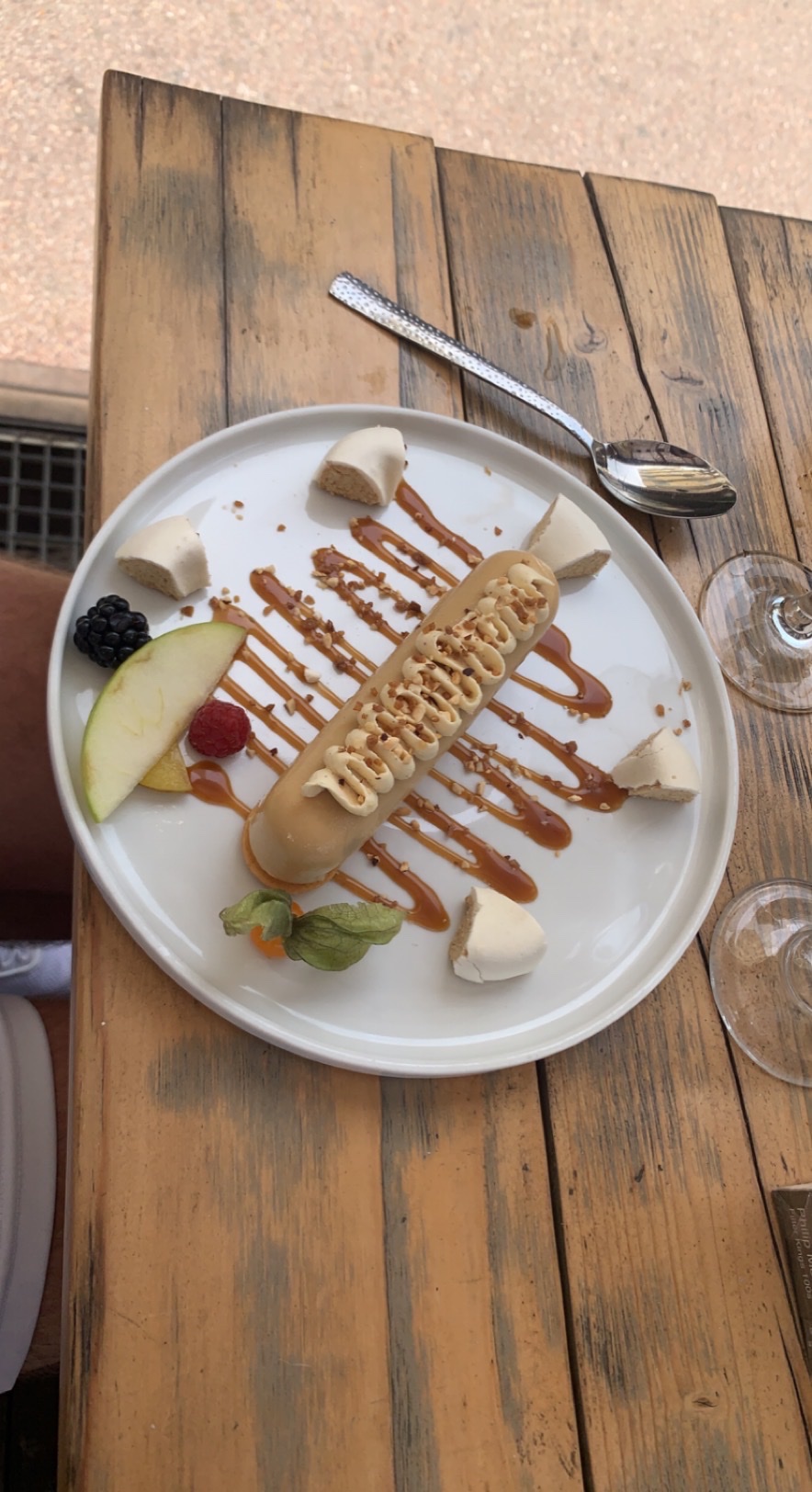 Photo n° 3 de l'avis de emilie. fait le 19/08/2022 à 20:42