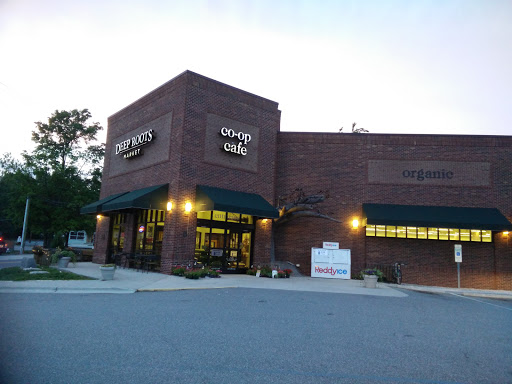 Natural Foods Store «Deep Roots Market», reviews and photos, 600 N Eugene St, Greensboro, NC 27401, USA