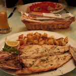 Photo n°2 de l'avis de Michela.r fait le 05/02/2019 à 23:02 sur le  Pizzeria La Veneziana à Abano Terme