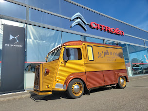 Photo n°21 de Le Tub à Crêpes (food truck) à Longeville-sur-Mer ()