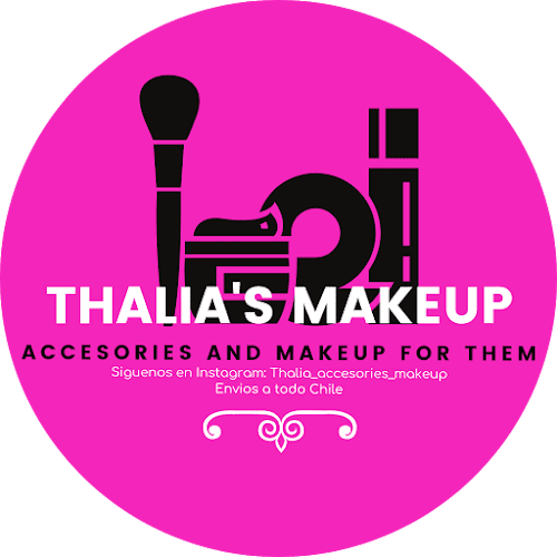 Opiniones de Thalia's Makeup en La Calera - Perfumería