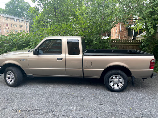 Used Car Dealer «Woodbridge Auto Sales», reviews and photos, 13611 Jefferson Davis Hwy, Woodbridge, VA 22191, USA