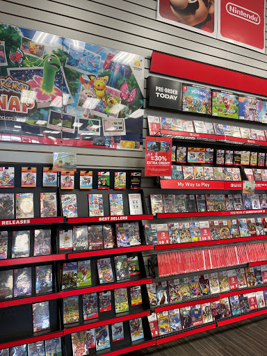 Video Game Store «GameStop», reviews and photos, 2712 S Telephone Rd, Moore, OK 73160, USA