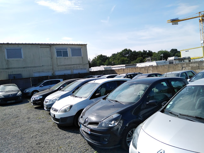 Opinii despre Bretagne V.O în Saint-Nazaire - Concessionnaire