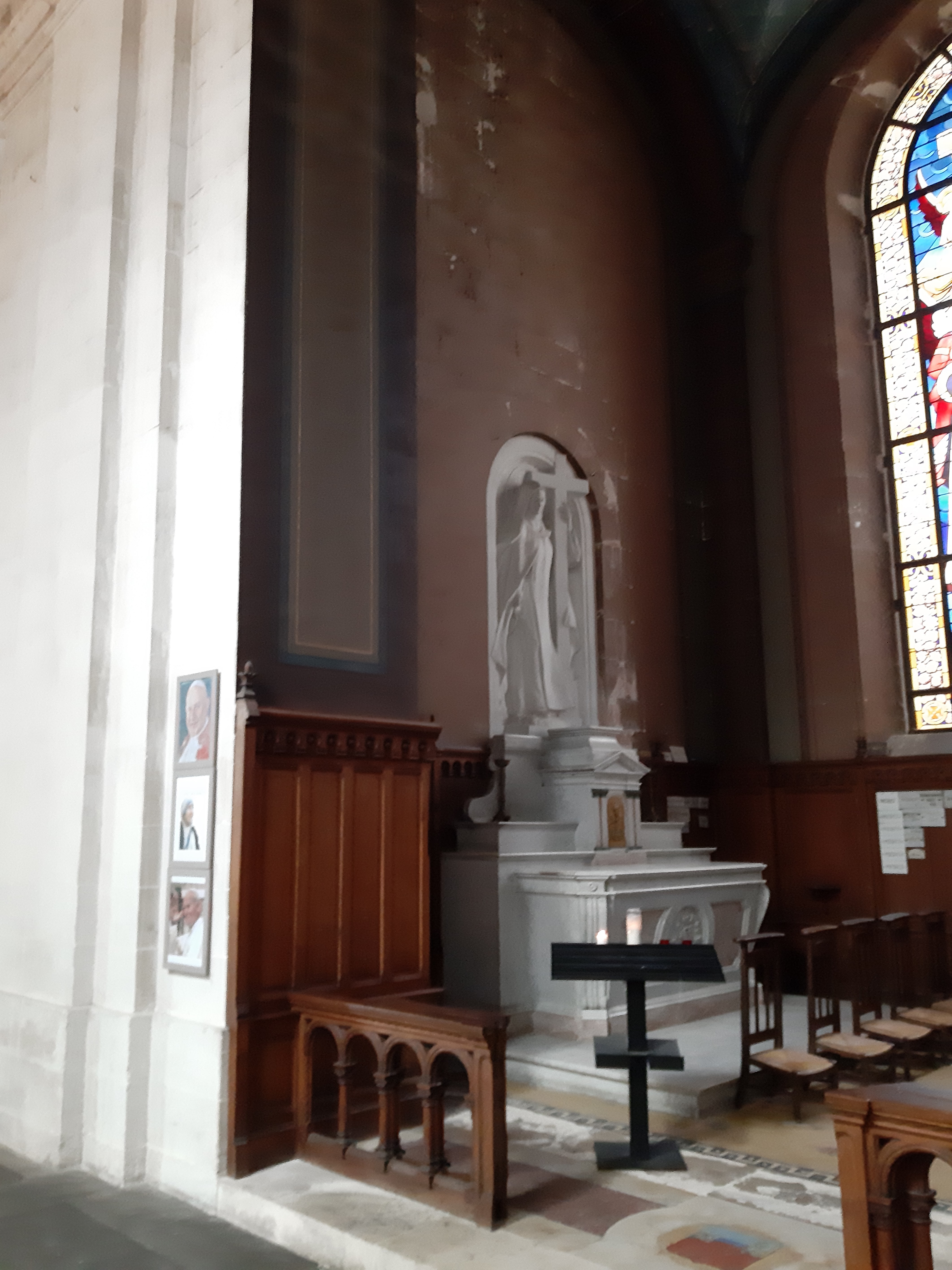 Photo n° 14 de l'avis de Marie.e fait le 05/04/2021 à 21:01