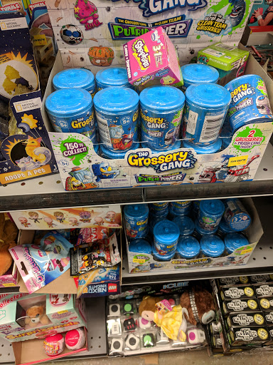 Variety Store «Five Below», reviews and photos, 4904 Jimmy Lee Smith Pkwy #120, Hiram, GA 30141, USA