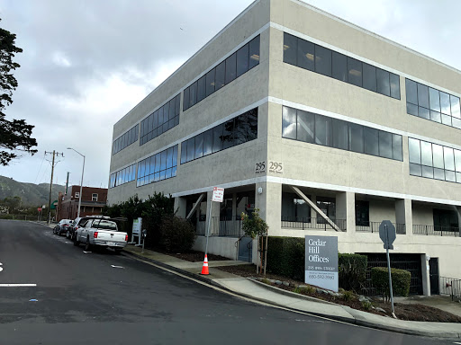 Daly City Human Resources Department