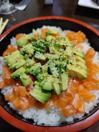 Plats et boissons du Restaurant japonais Sushi Kokiyo à Meaux - n°7