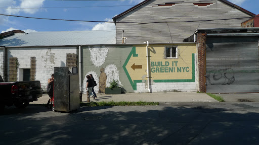 Building Materials Store «Big Reuse Queens», reviews and photos, 317 26th Ave, Astoria, NY 11102, USA