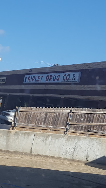 Ripley Drug Co