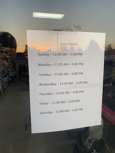 Beauty Supply Store «Sally Beauty», reviews and photos, 1600 N 19th Ave e, Bozeman, MT 59718, USA