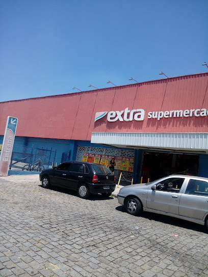Supermercados Extra Supermercado