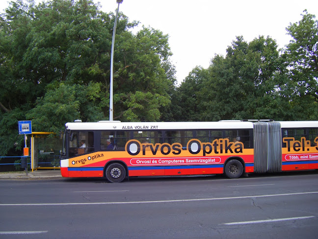 Orvos-Optika Bt.