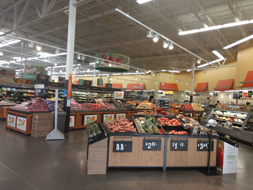 Department Store «Walmart Supercenter», reviews and photos, 1800 Tilden Ridge Dr, Hamburg, PA 19526, USA