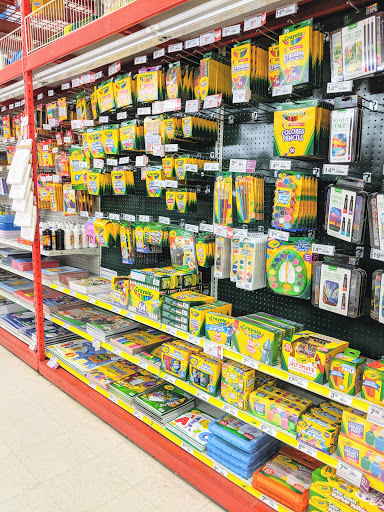 Staples image