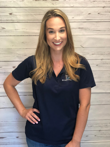 Employment Agency «TPI Staffing, Inc.», reviews and photos, 100 Interstate 45 N, Conroe, TX 77301, USA