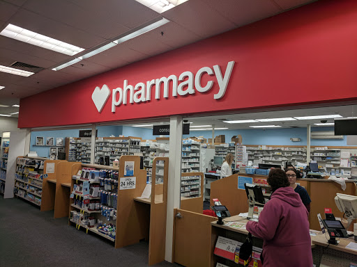 Drug Store «CVS», reviews and photos, 590 Fellsway, Medford, MA 02155, USA