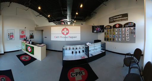 Mobile Phone Repair Shop «CPR Cell Phone Repair South Asheville», reviews and photos, 1840 Hendersonville Rd Suite 102, Asheville, NC 28803, USA