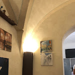 Photo n°2 de l'avis de Augusto.a fait le 22/07/2023 à 11:32 sur le  Osterie e Botteghe Francescane à Ascoli Piceno