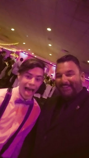 Caterer «West Lake Inn Caterers», reviews and photos, 322 W Main St, Patchogue, NY 11772, USA