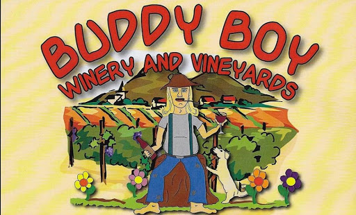 Winery «Buddy Boy Winery and Vineyard», reviews and photos, 111 Barnett Dr, Duncannon, PA 17020, USA