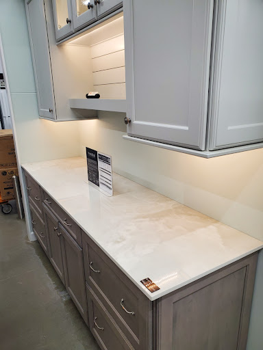 Home Improvement Store «The Home Depot», reviews and photos, 9602 214th Ave E, Bonney Lake, WA 98391, USA