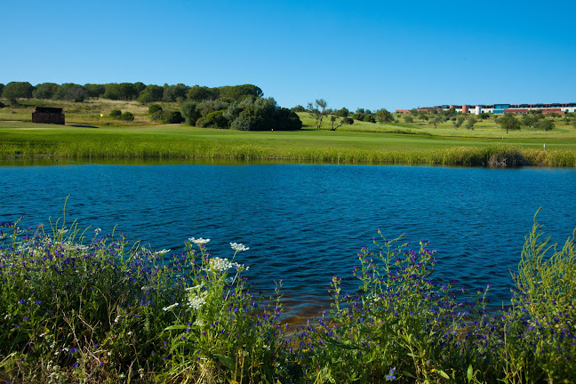 NAU Morgado Golf & Country Club Horário de abertura