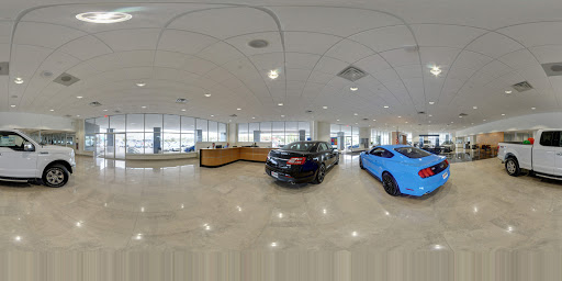 Ford Dealer «Kindle Ford-Lincoln, Inc.», reviews and photos, 525 Stone Harbor Blvd, Cape May Court House, NJ 08210, USA