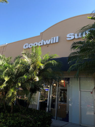 Thrift Store «Goodwill Superstore», reviews and photos, 18221 Pines Blvd, Pembroke Pines, FL 33029, USA
