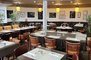 Restaurant Le Royal image