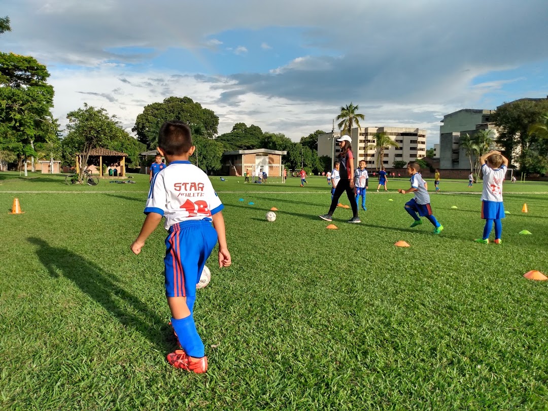 Escuela de Futbol Star Athletic