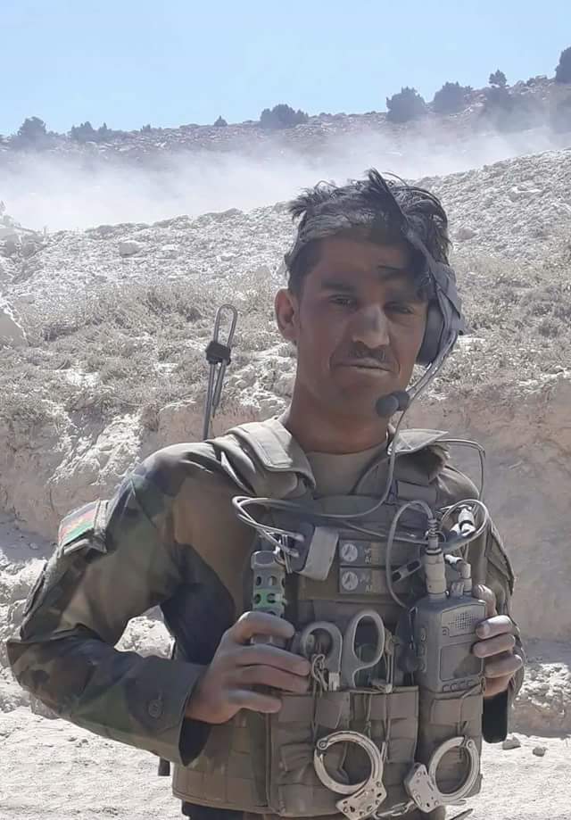 Photo n° 1 de l'avis de Naseer.a fait le 04/09/2018 à 17:39
