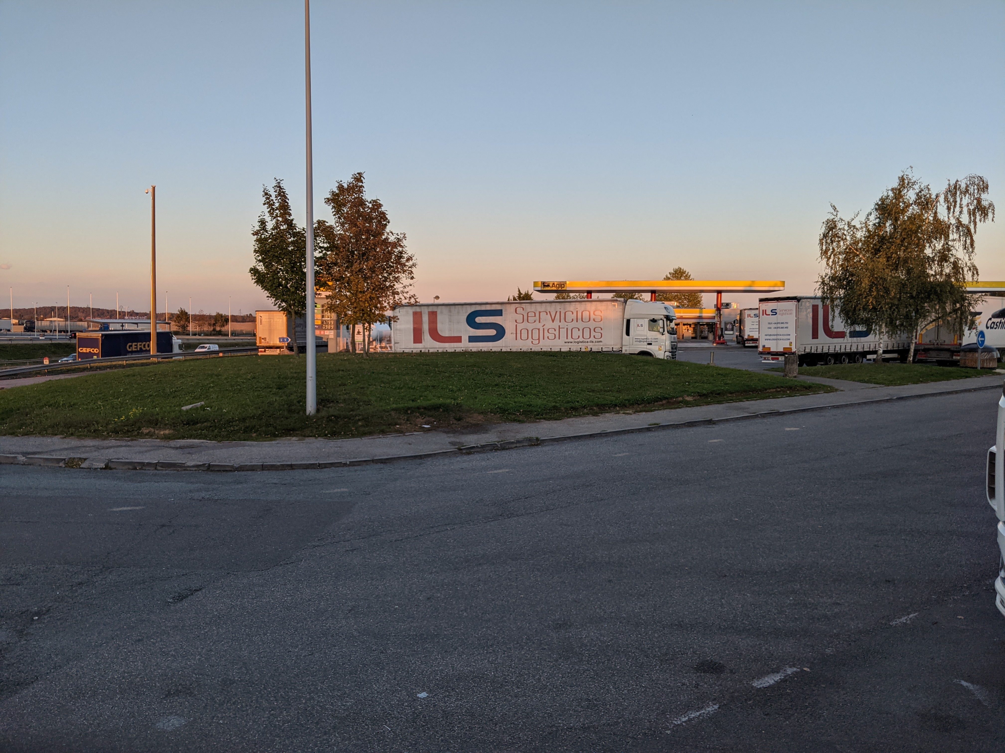 Photo n° 2 de l'avis de Marcin. fait le 26/10/2021 à 09:21