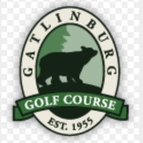 Golf Course «Gatlinburg Golf Course», reviews and photos, 520 Dollywood Ln, Pigeon Forge, TN 37863, USA