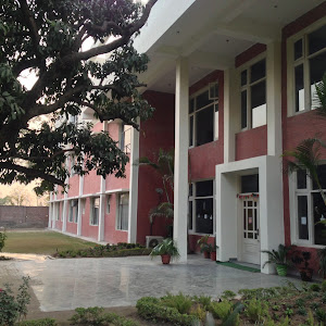 Springdales School photo