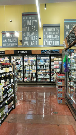 Grocery Store «Whole Foods Market», reviews and photos, 100 Sunset Dr, San Ramon, CA 94583, USA