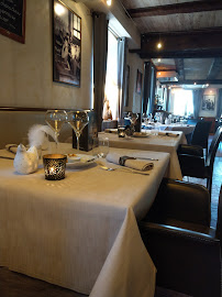 Atmosphère du Restaurant français La Table de Louise à Habsheim - n°17