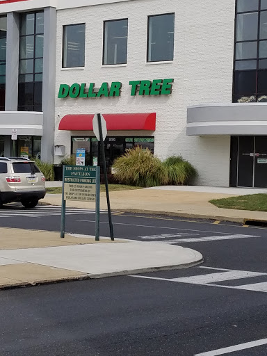 Dollar Store «Dollar Tree», reviews and photos, 323 Old York Rd C, Jenkintown, PA 19046, USA