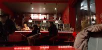 Atmosphère du Restaurant turc Restaurant Marmara à Salins-les-Bains - n°2