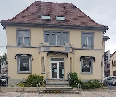marion coiffure à Wittenheim