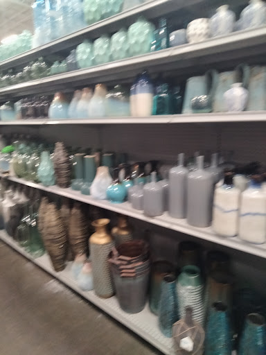 Department Store «HomeGoods», reviews and photos, 386 East Farm to Market Road 1382, Cedar Hill, TX 75104, USA