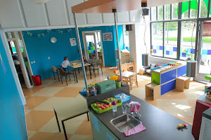 Kinderopvang Mundo - IKC de Singel