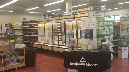 Hardware Store «Town & Country Hardware», reviews and photos, 11470 US Hwy 15 501 N, Chapel Hill, NC 27517, USA