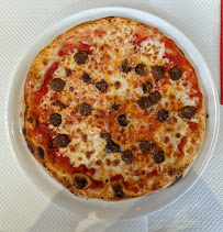 Pizza du Pizzeria Villa Romana à Paris - n°1