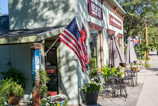 Tourist Information Center «Saugatuck-Douglas Visitors Bureau», reviews and photos, 95 Blue Star Hwy, Douglas, MI 49406, USA