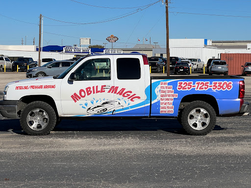 Mobile Magic LLC en Abilene