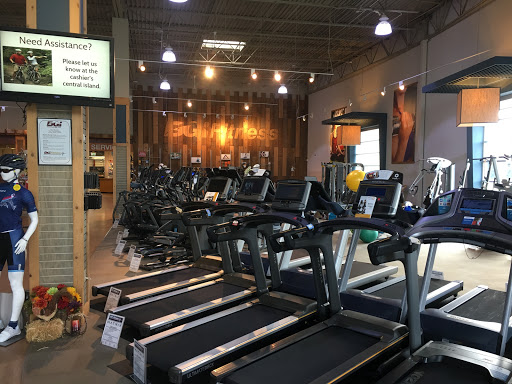 Bicycle Store «Bicycle Garage Indy & BGI Fitness», reviews and photos, 4340 E 82nd St, Indianapolis, IN 46250, USA